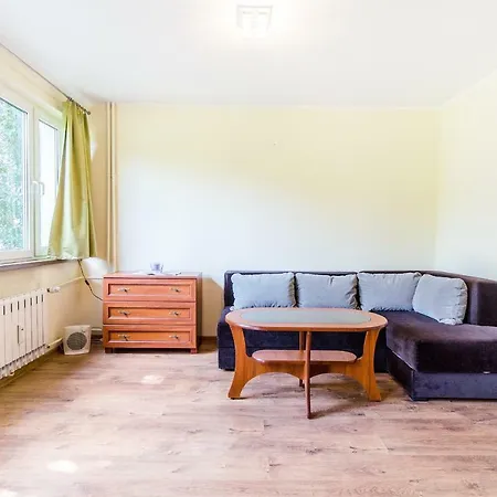 Smart Rental Management Kotlarska Apartment Wroclaw Exterior photo