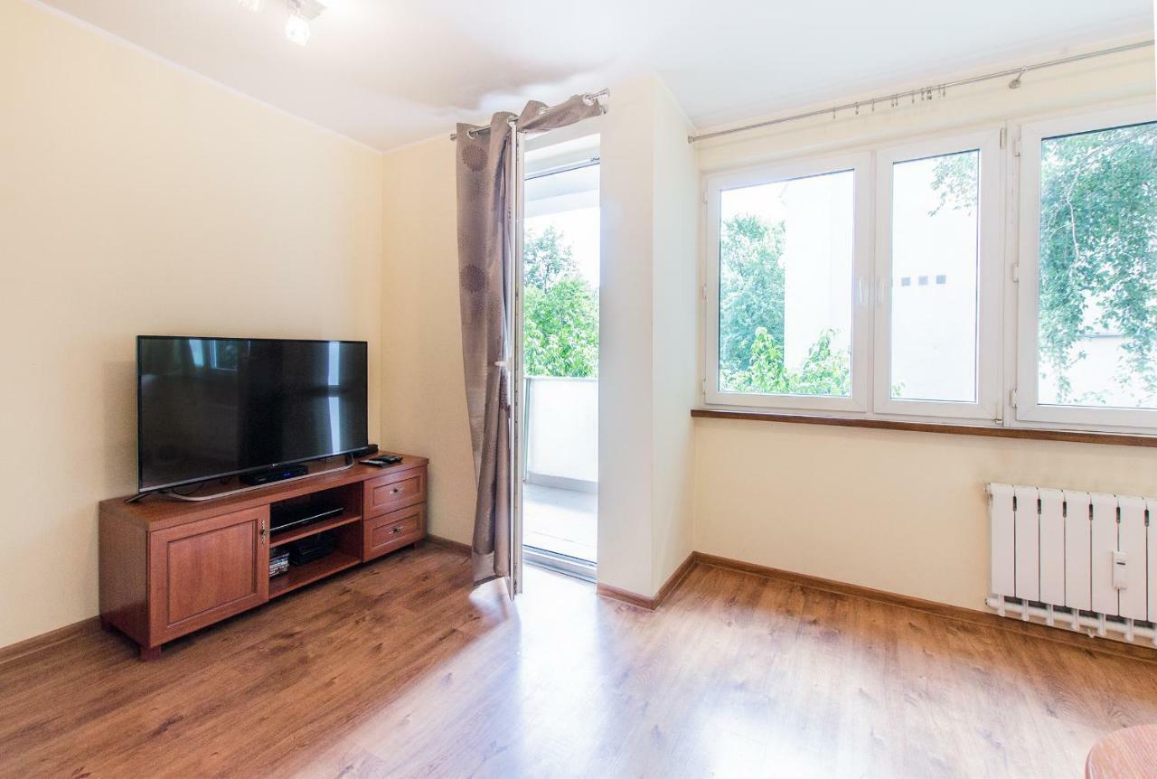 Smart Management Kotlarska Apartment Wroclaw