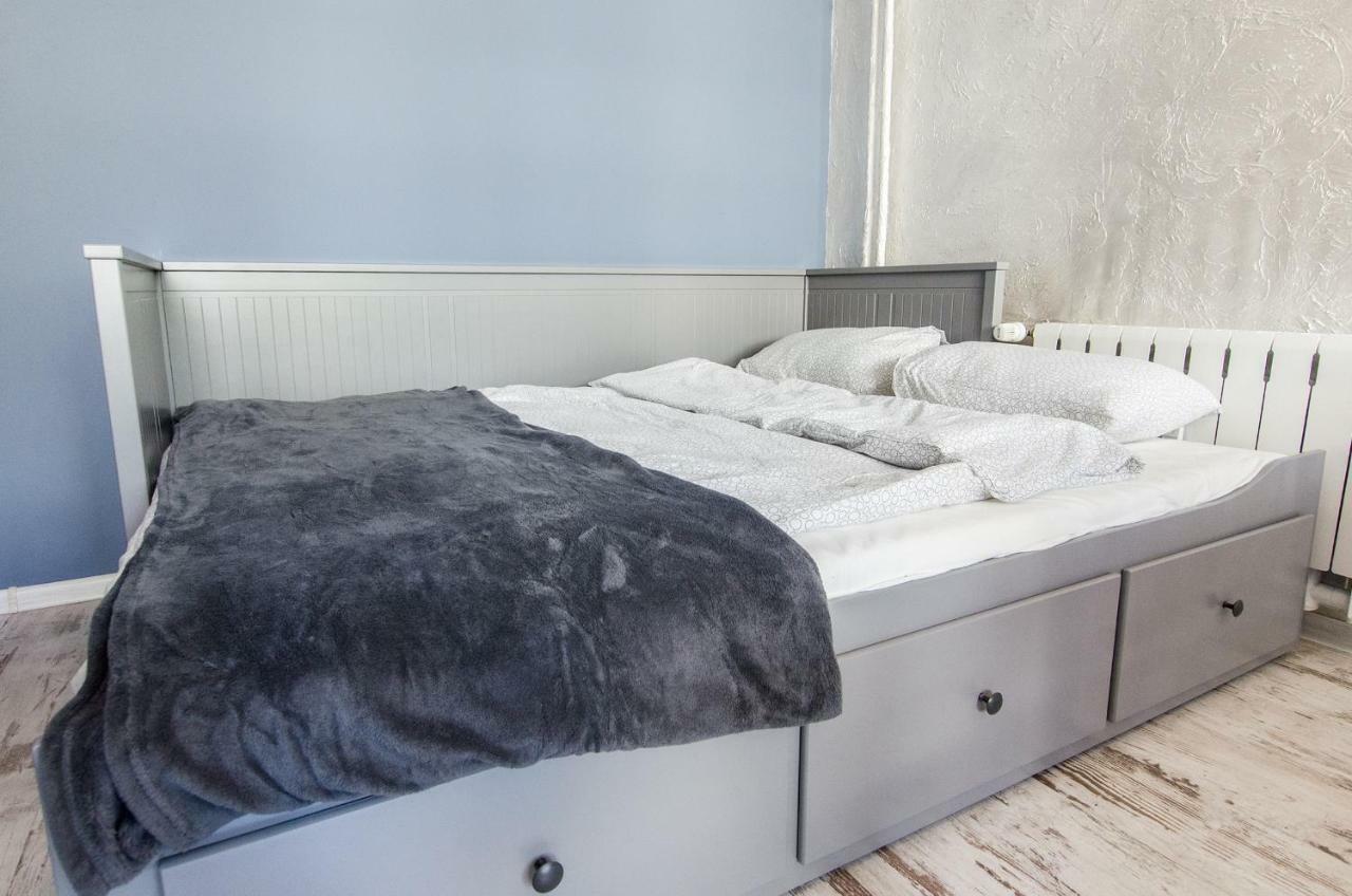 Apartment Smart Management Kotlarska