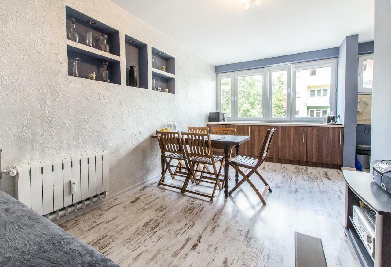 Smart Management Kotlarska Apartment
