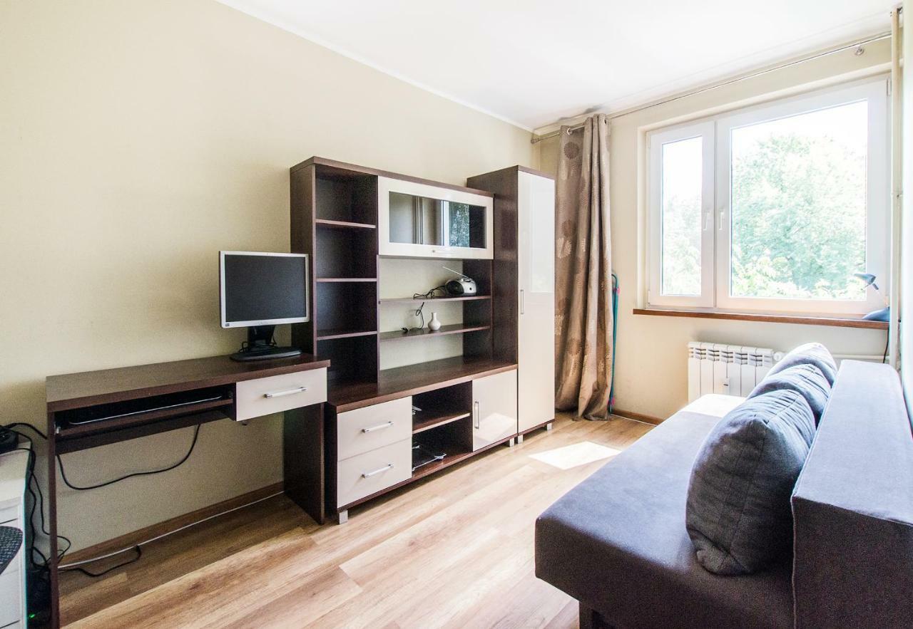 Apartment Smart Management Kotlarska *