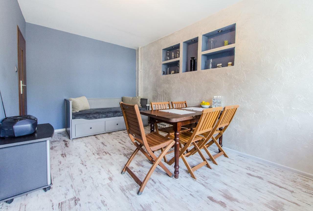 Smart Management Kotlarska Apartment *