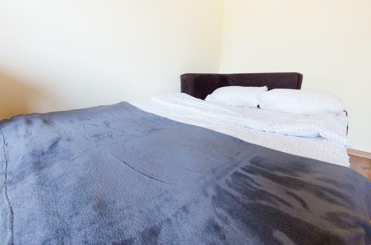 Apartment Smart Management Kotlarska *