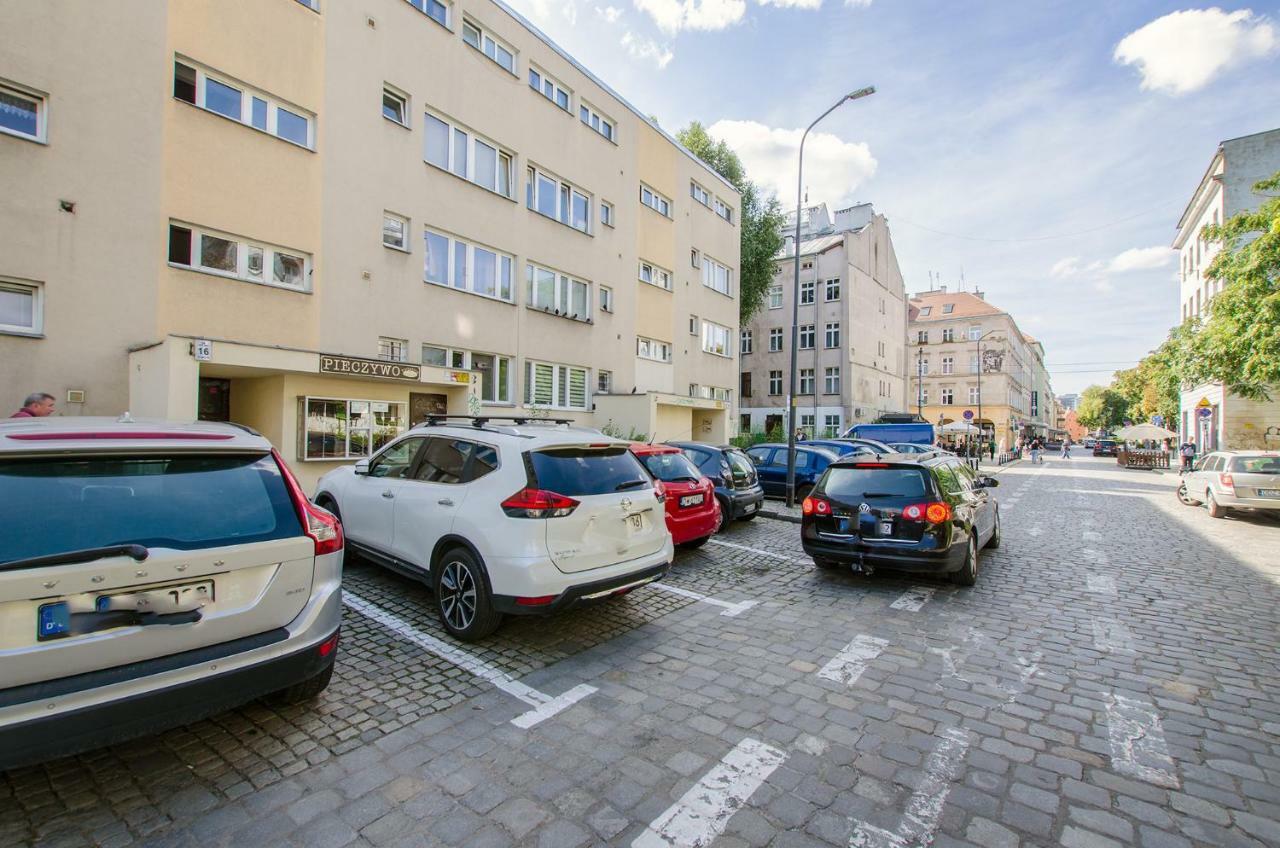 Apartment Smart Management Kotlarska *